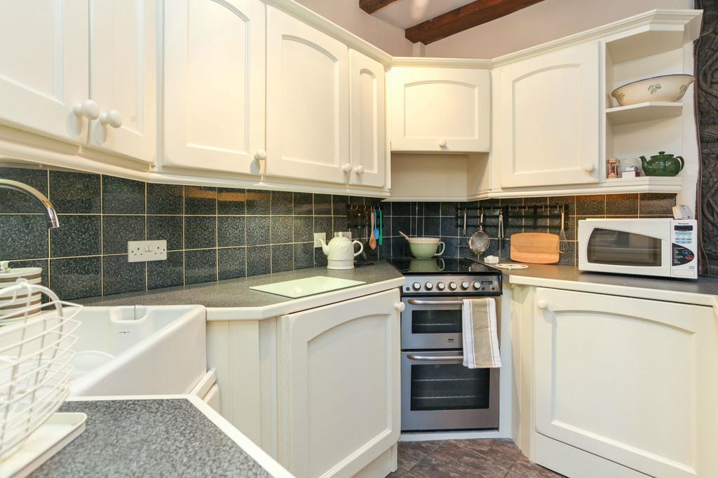 Vila 12A College Hill By Sleep Shrewsbury Exteriér fotografie